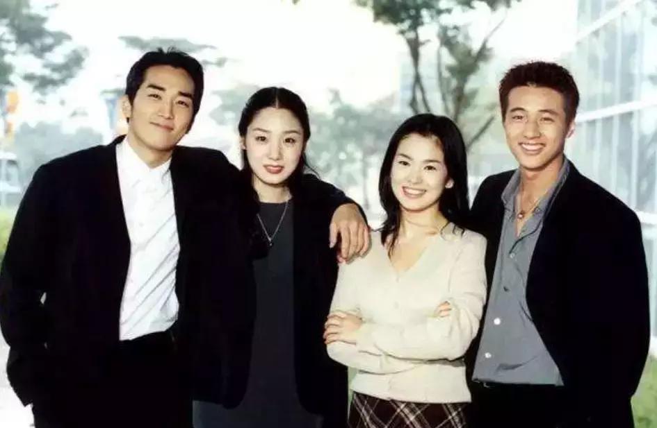 韩国——寒酸、衰老的“发达国家”