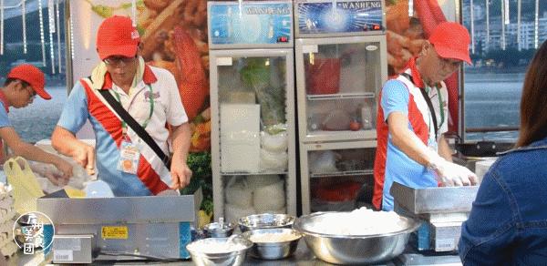 澳门美食节12月4日,澳门美食节一览表