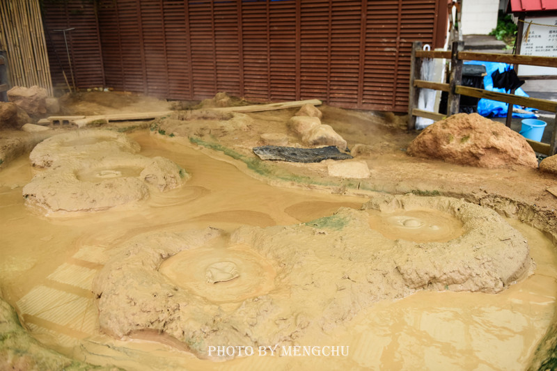 日本的哪个地方温泉最出名,日本最野的温泉