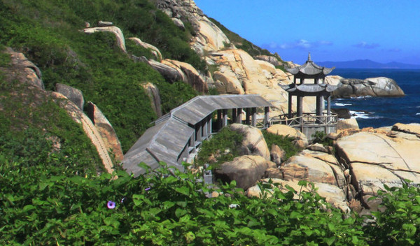 我的海南之旅作文,从海口到三亚感受海南的无限魅力