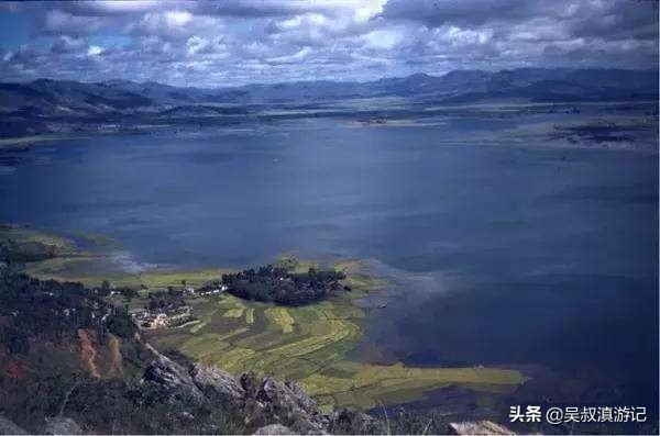 昆明明城墙历史,探寻昆明古城的历史和文化