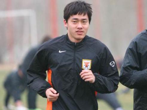 矫喆重回鲁能,矫哲为什么离开鲁能