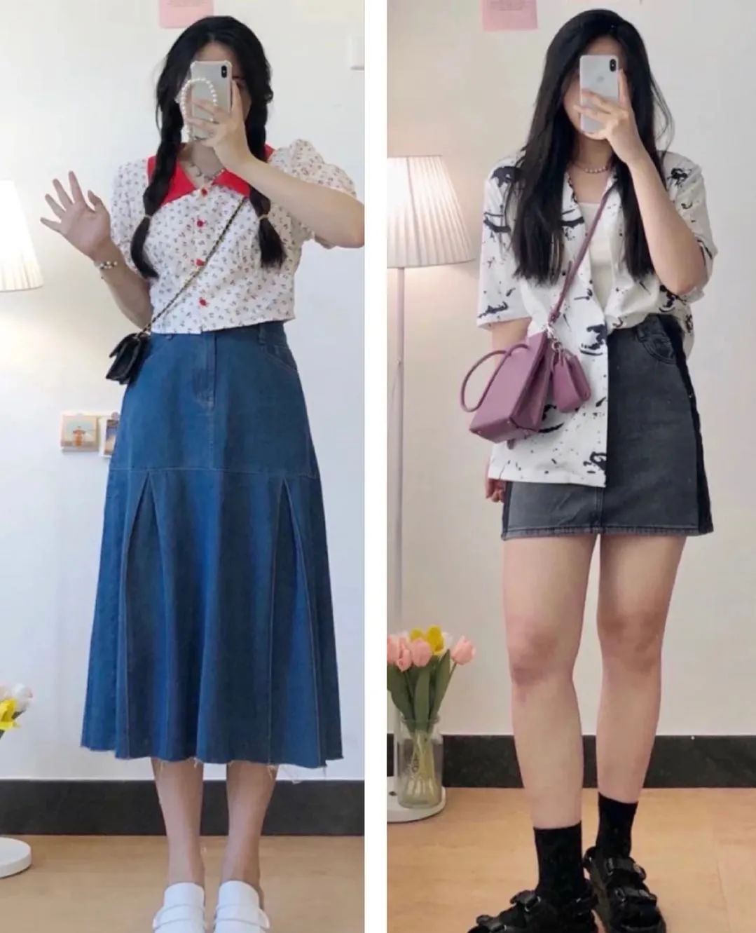 胯宽屁股大做什么动作,适合屁股大胯宽的衣服