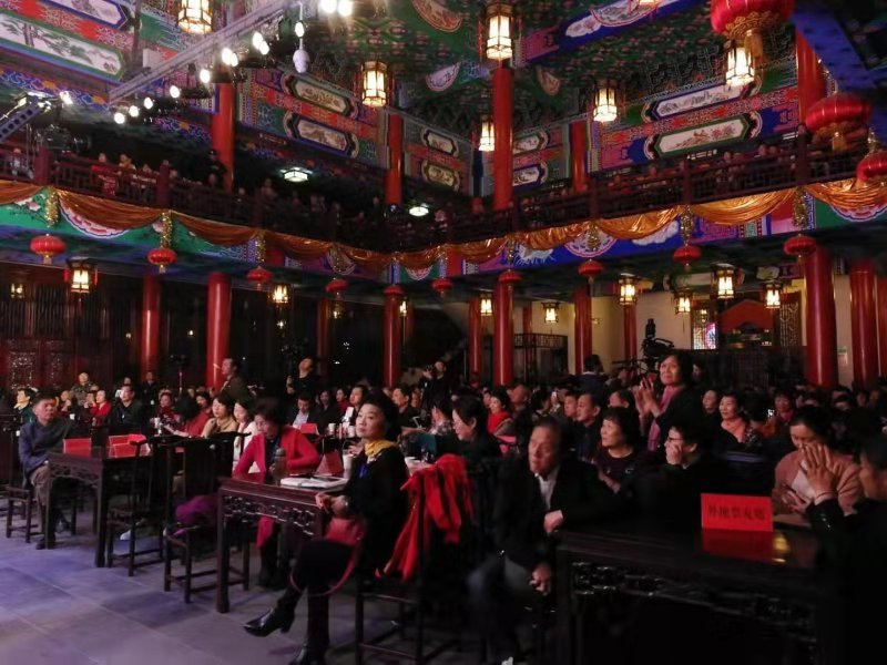 江夏杯京剧票友艺术节,江夏杯京剧票友艺术节门票