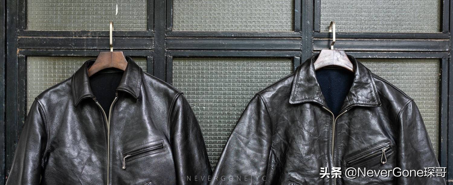 freewheelers皮衣上新,freewheelers皮衣平替