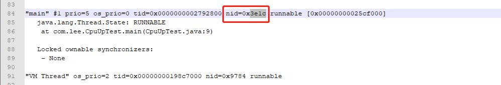 JVM常见线上问题→CPU100%、内存泄露问题排查