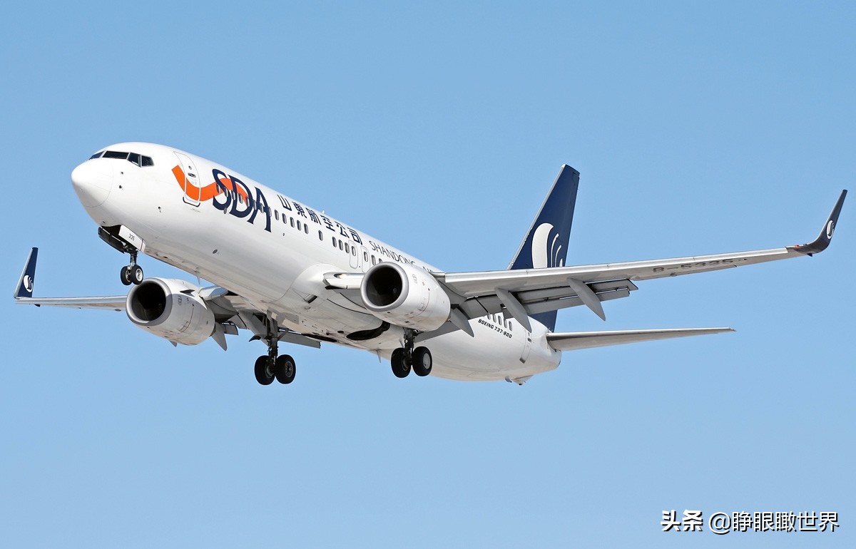 青岛新机场叫什么名字,青岛新机场什么时间启用