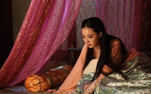 高阳公主和辩机和尚真实故事,高阳为辩机和尚向李世民求情