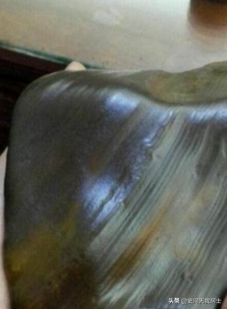 雅石图鉴贵州,羊首雅石图鉴