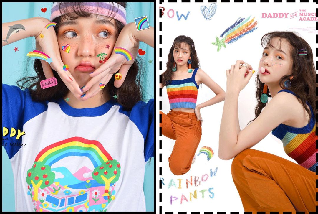 宋妍霏跳blackpink,宋妍霏vlog看blackpink