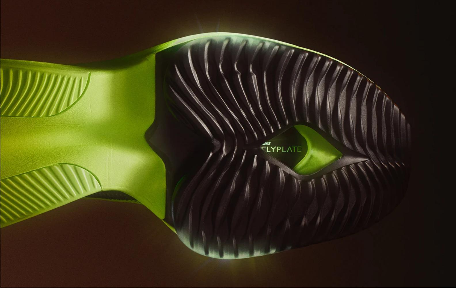 nikealphaflynext最贵的配色,nikenext地表最强跑鞋