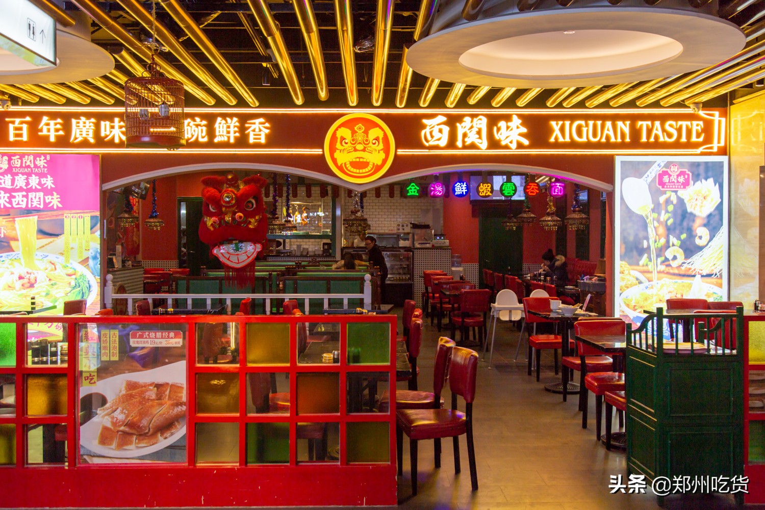 春节最值得去的五个地方,过年期间旅游攻略最新