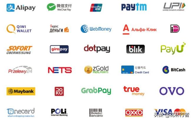 外贸常用收款方式优缺点,外贸收款流程环节以及收款成本