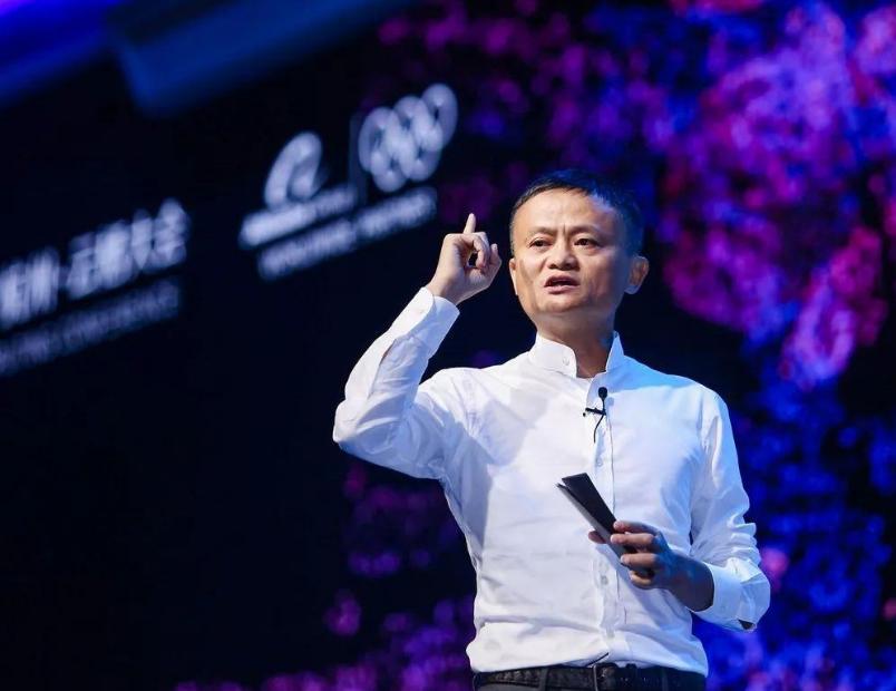 未来致富在农村马云预言,刘强东说未来在农村做什么