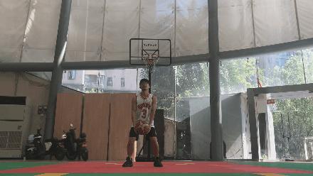 篮球球性球感教案,3-4岁篮球球性球感练习