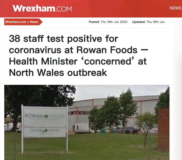 全球疫情影响工厂停工,全球疫情导致公司倒闭数量