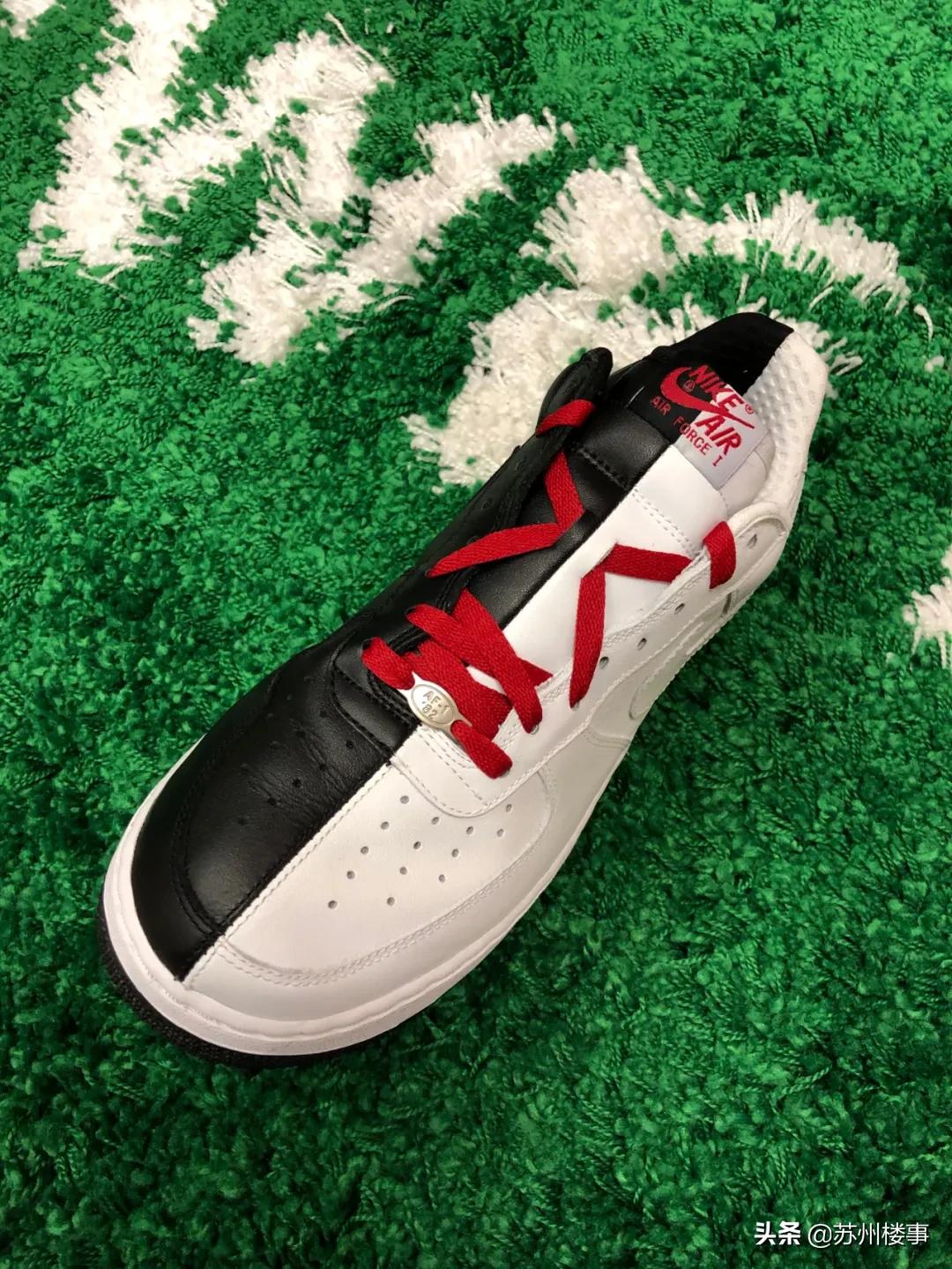 鞋控集合店,鞋控必看100双鞋