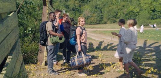 没鬼的恐怖片却吓坏了很多人,没有鬼的恐怖片英文