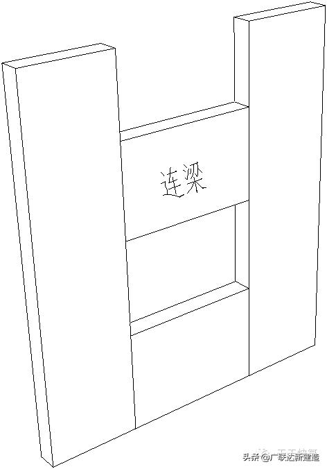 剪力墙平面表示方法有几种,剪力墙最简单的判断方法