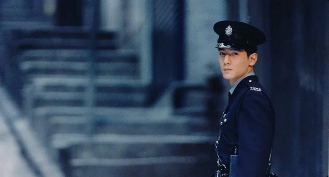 舒淇的成名之处,舒淇成名前的感受