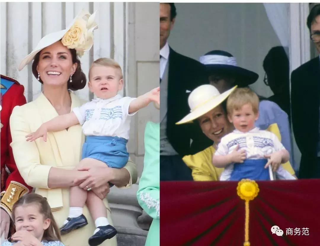梅根王妃婴儿车,梅根王妃有多会花钱