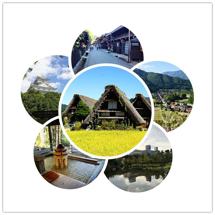 日本五天四夜旅游攻略视频,三天两夜的温泉之旅日本