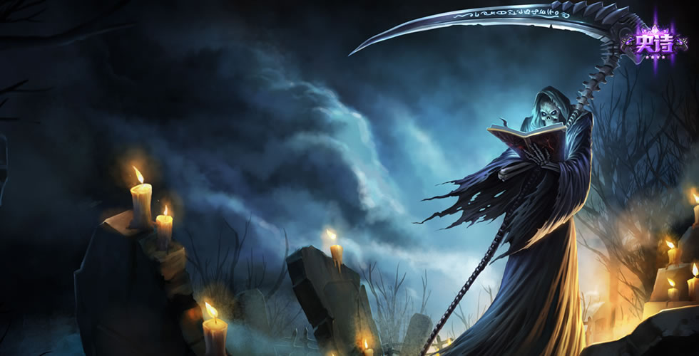 lol皮肤有特效和没特效的区别,lol有的皮肤用不了