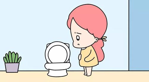 为什么生完孩子反而不漏尿了,为什么生完小孩后总是尿不完