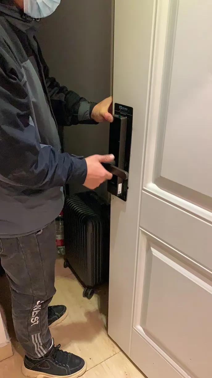 智能锁价格为何居高不下,智能锁免费需要安装费套路真多