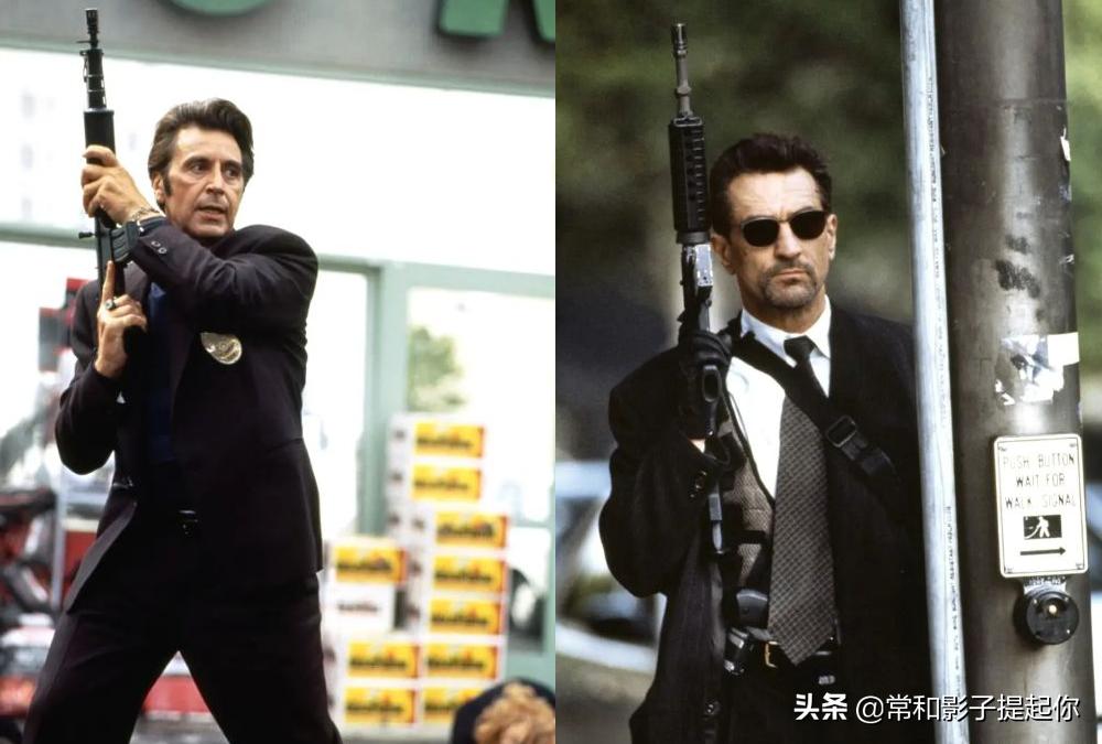 盘点五部暴爽的枪战动作电影,推荐十部经典动作枪战片