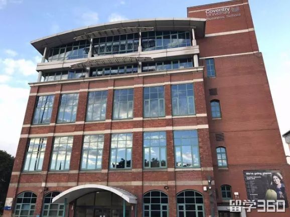 英国最佳新式大学—考文垂大学体育管理项目介绍