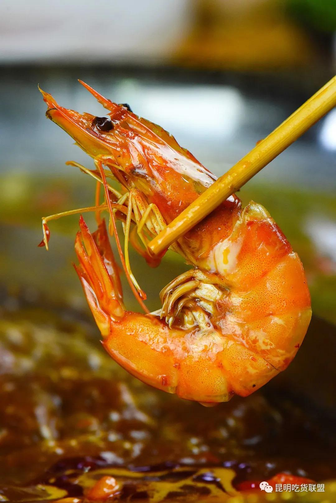 自助涮羊肉火锅昆明,昆明涮羊肉自助美食