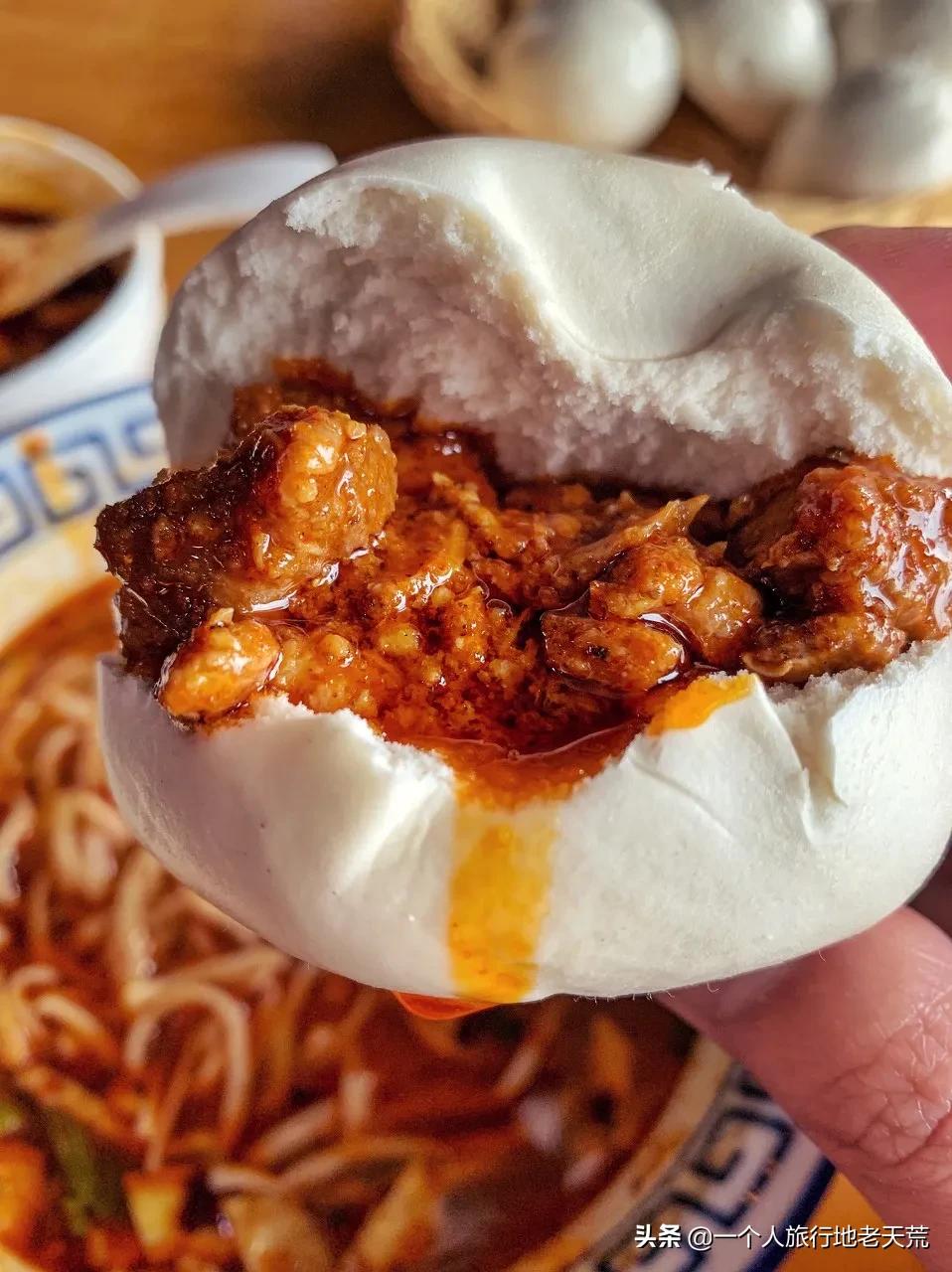 这座低调的宝藏老城被西安光芒掩盖，却是中国最具性价比的旅行地