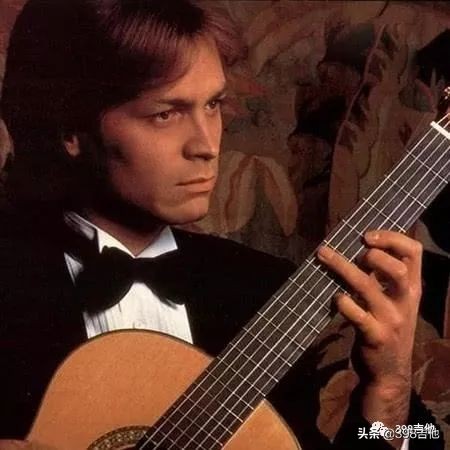 不朽的古典吉他曲绿色的森林,不朽的古典吉他名曲纯音乐