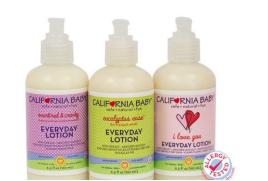 婴儿护肤排行榜前十名,全球婴儿品牌排行