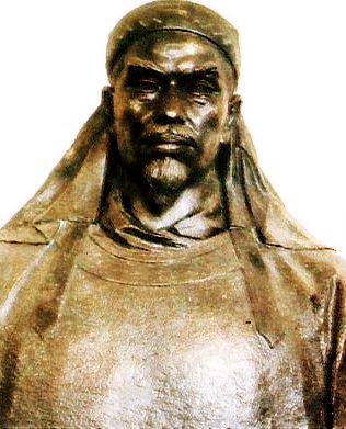 1851—1864年的太平天国运动简记