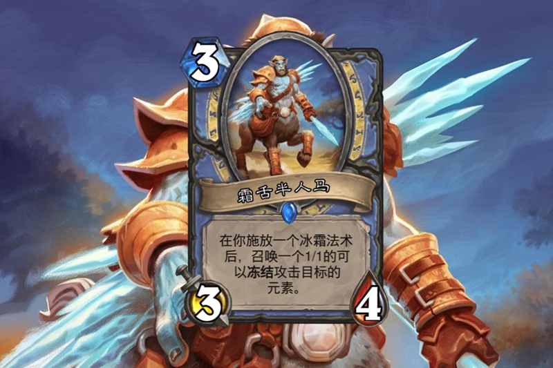 炉石传说36张经典传说卡牌一览,炉石传说五大最惨卡牌