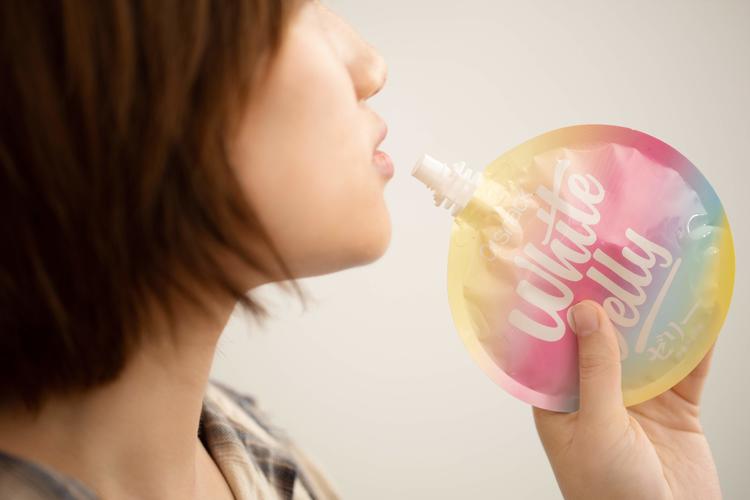 推荐胶原蛋白果冻,美白胶原蛋白果冻