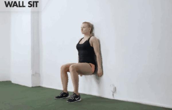 跑者如何锻炼脚踝,跑者核心锻炼动作