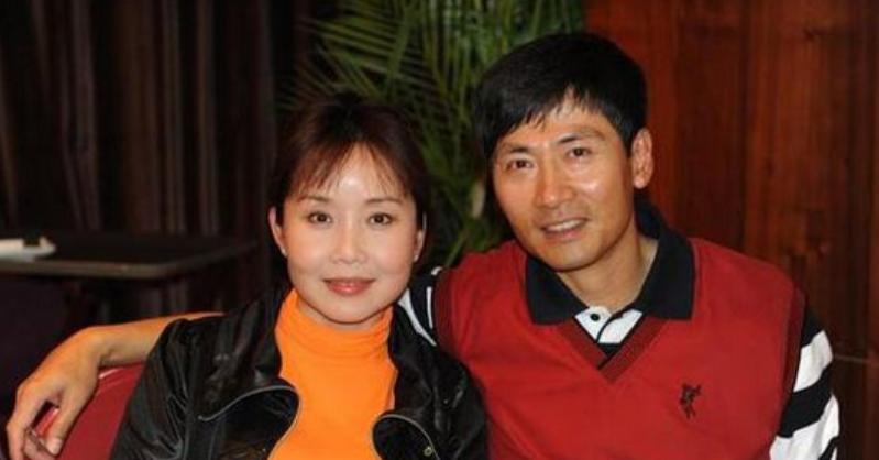 黎明前女演员现状,盘点黎明饰演的角色