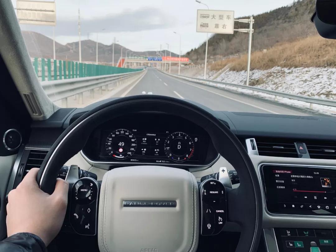 轴距短动力强,轴距达到3米