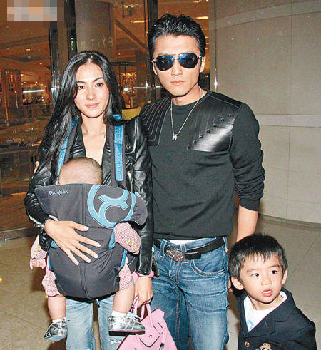 为何谢霆锋与王菲没有结婚？其实谢霆锋早已给出答案