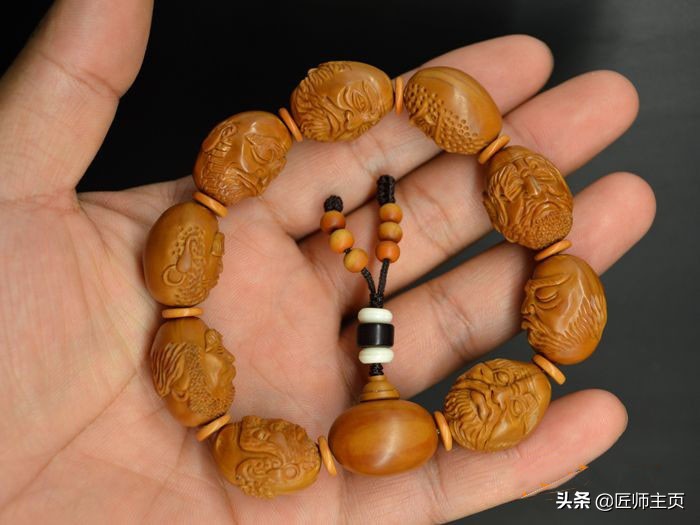 核雕机工和手工的区别,核雕南工与北工价格