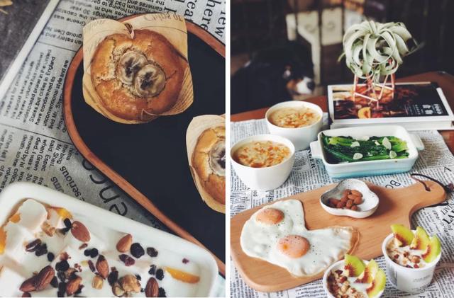 清醒点，别把酸奶喝成了零食