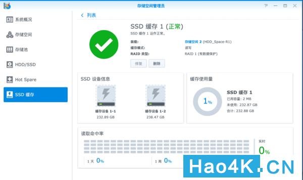 群晖ds1618教程,如何搭建群晖nas网络存储