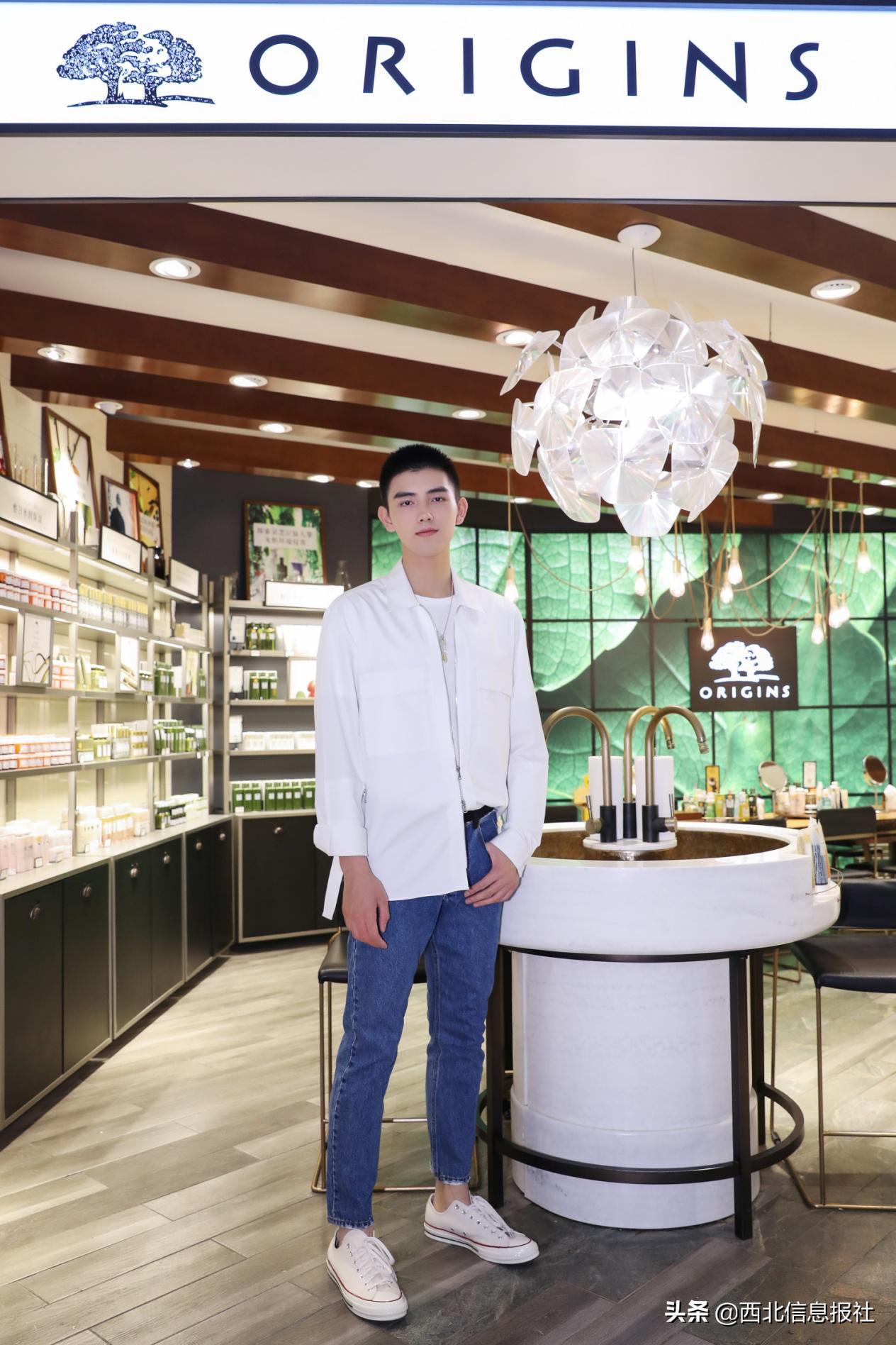 origins悦木之源旗舰店,origins悦木之源直播