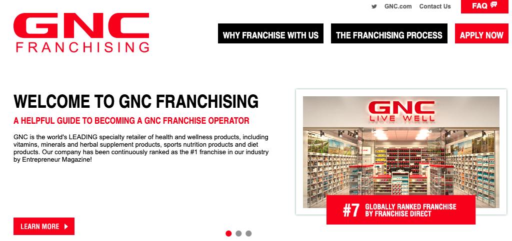 从破产到创业成功案例,保健品公司巨头破产实例