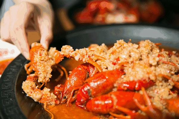 没有一只小龙虾能活过这个夏天,小龙虾为什么只有夏天有