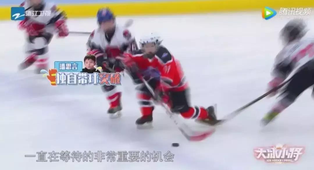 连易烊千玺都来催我生孩子