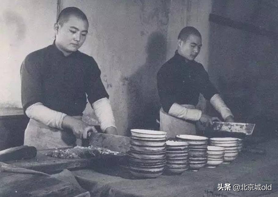 北京怀旧餐厅宣武,北京清真小吃老字号饭庄